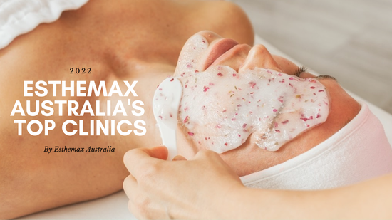 Esthemax Australia's Top Skin Clinics