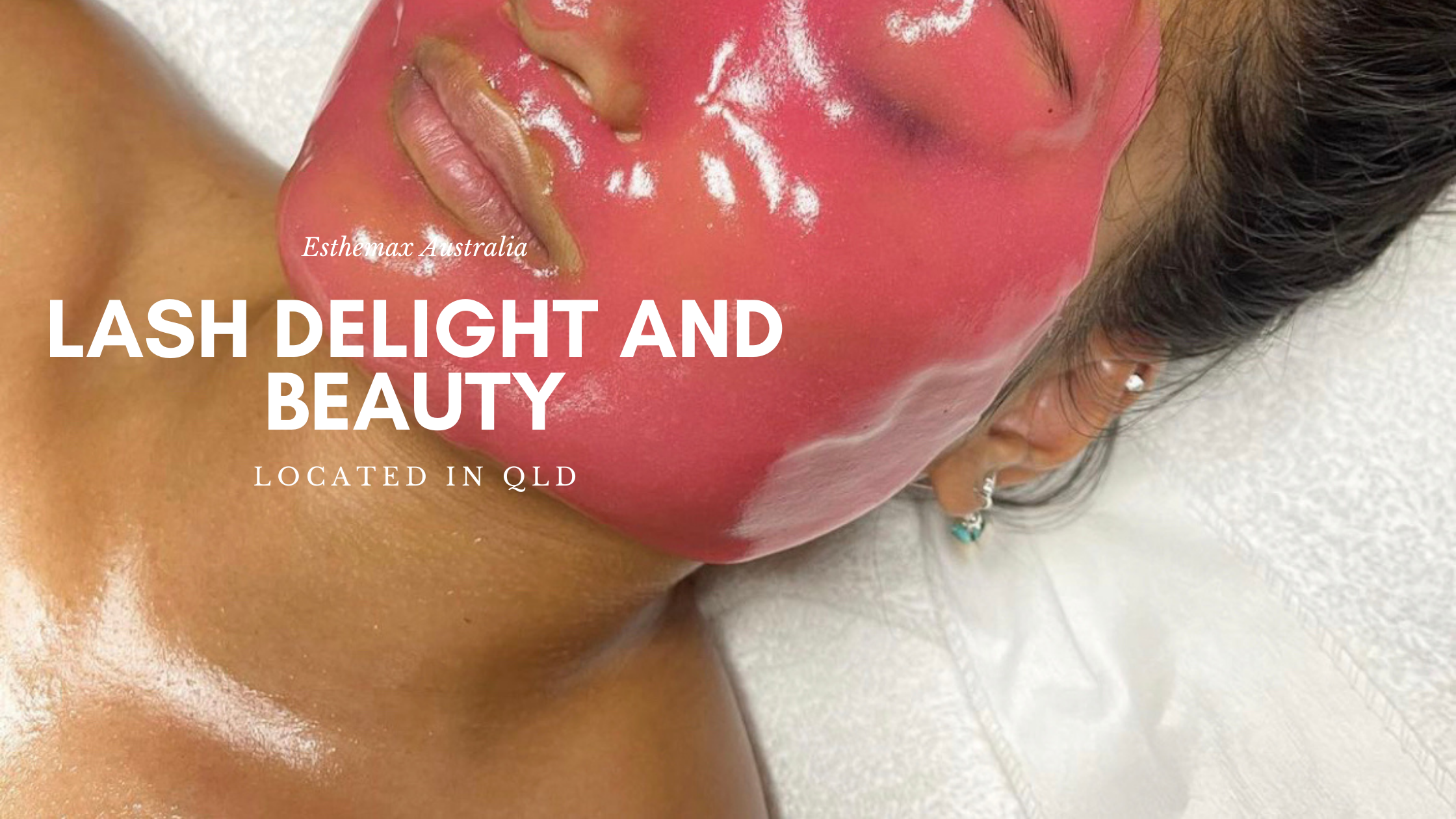 Australian Beauty Salon Feature: Lash Delight and Beauty, Nundah, QLD