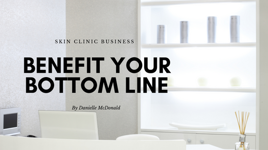 Benefit your bottom line with Esthemax