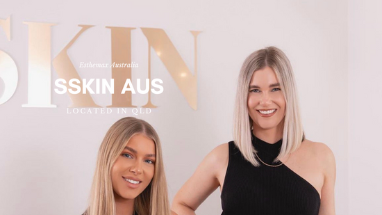 Australian Skin Clinic Feature: SSKIN AUS Gold Coast, QLD