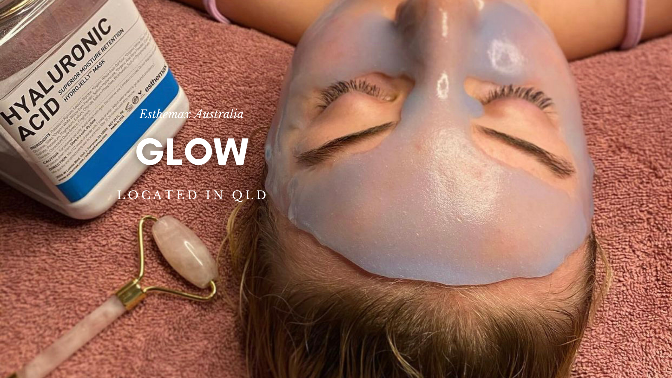 Australian Beauty Salon Feature: Glow by Kate Fide North Lakes, QLD