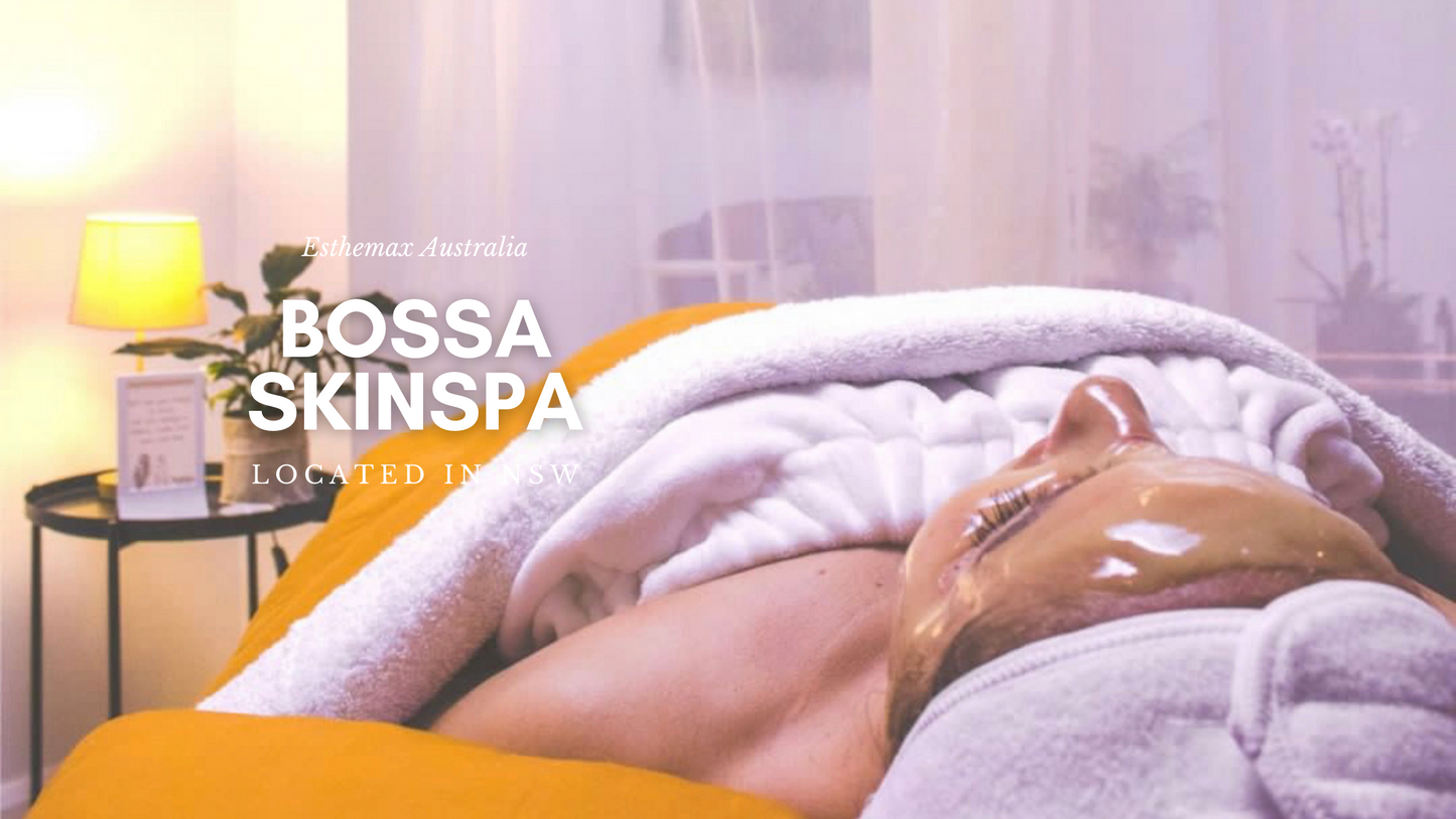Australian Skin Clinic SPF Analysis: Bossa SkinSpa