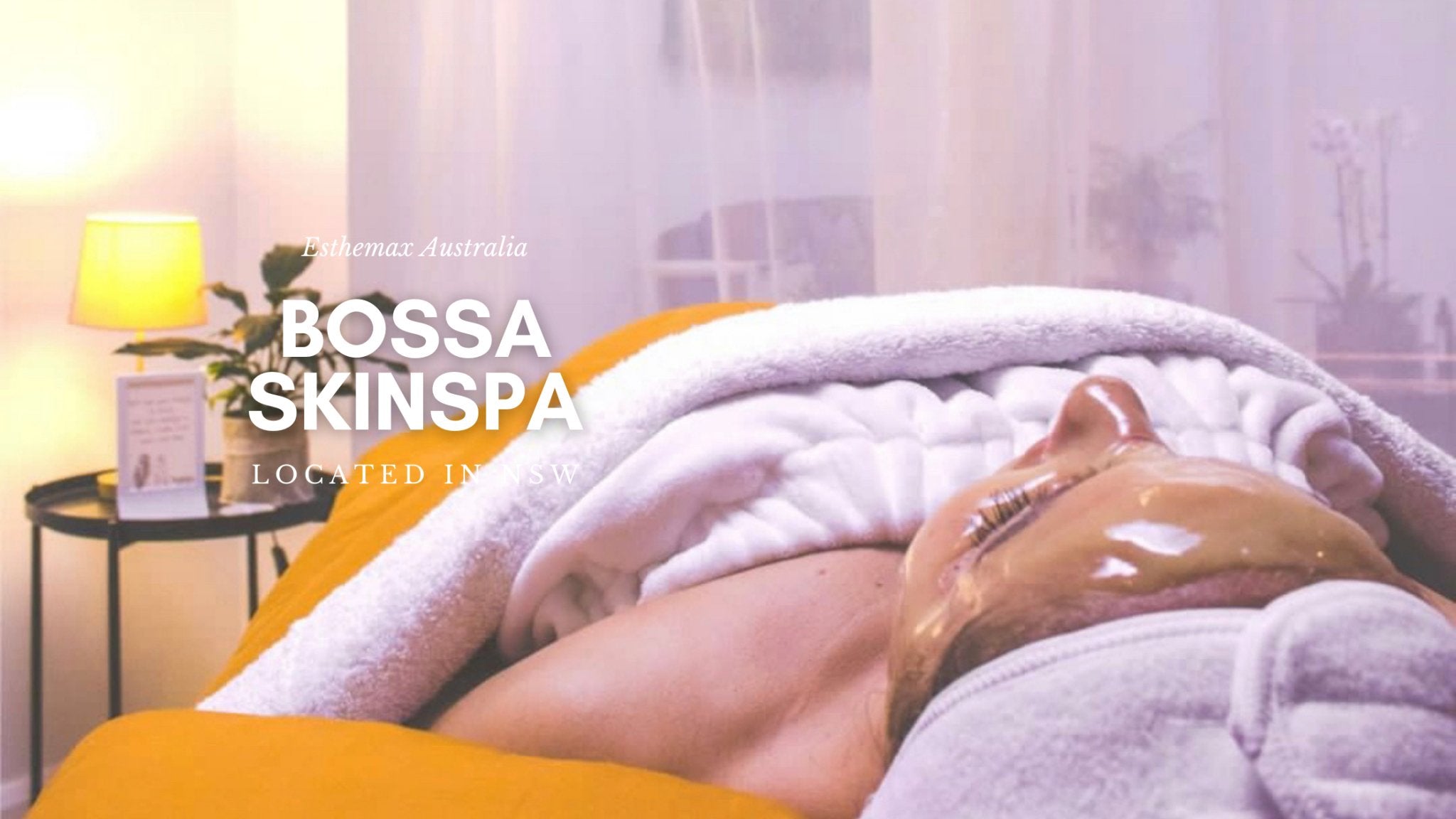 Australian Skin Clinic SPF Analysis: Bossa SkinSpa - Esthemax Australia