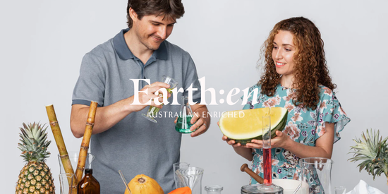 Embracing Natural Efficacy: Introducing Earth:en - An Australian Skincare Brand now at Spa Circle