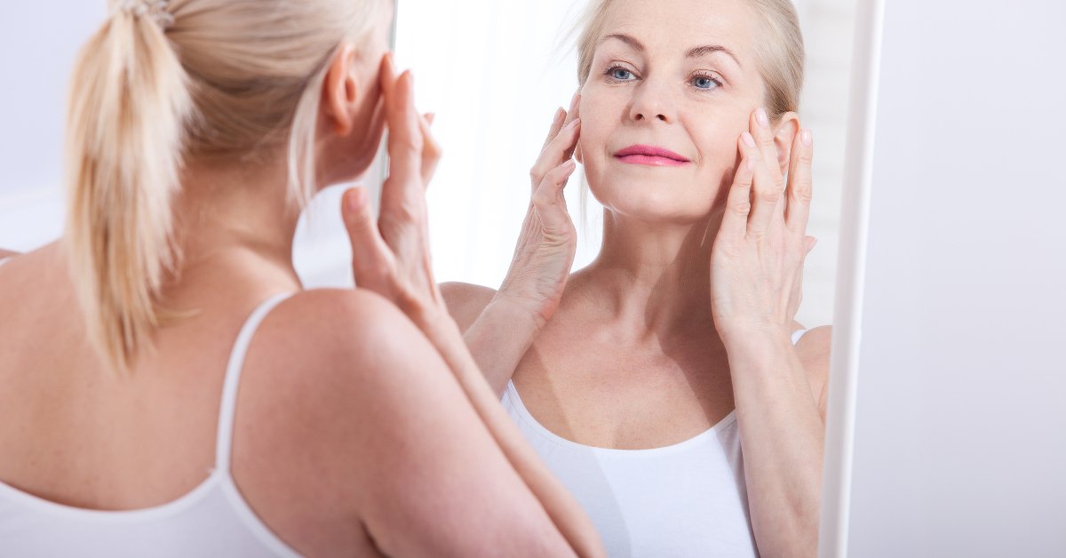 How does pro-aging skincare differ from traditional anti-aging methods - Esthemax Australia