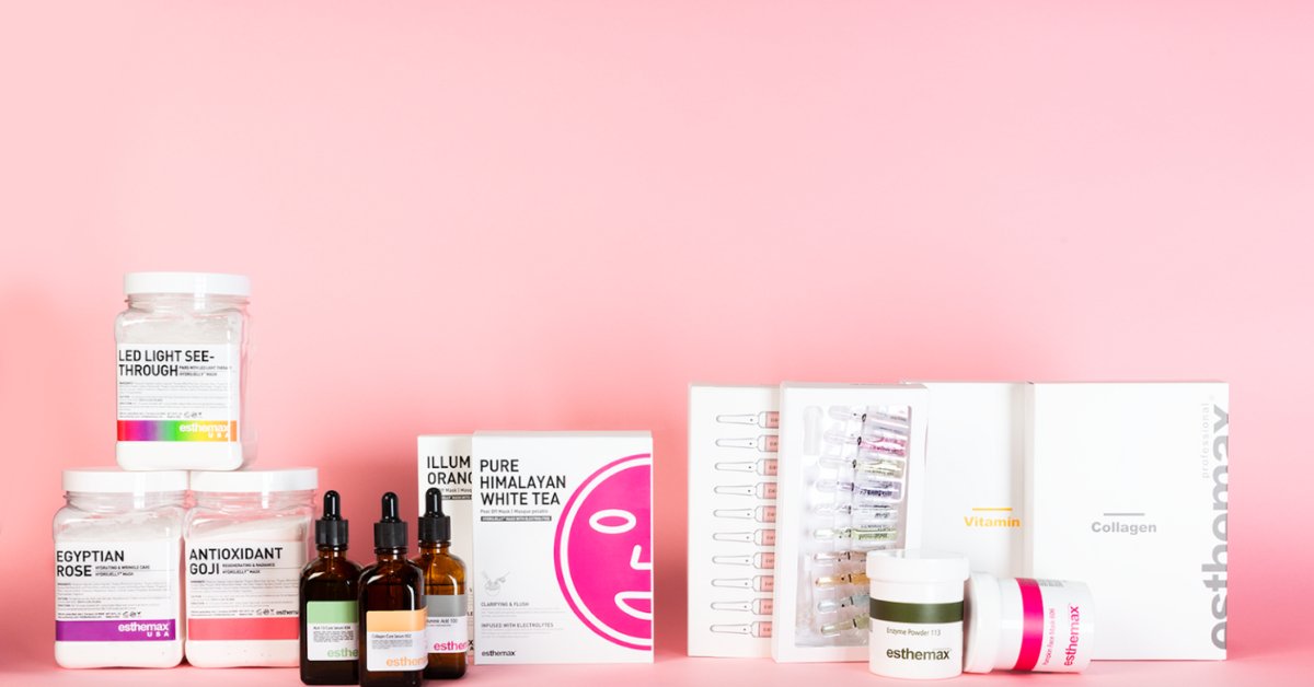 Inventory Management Made Easy: Why Spa Circle’s Subscriptions Are a Game-Changer - Esthemax Australia