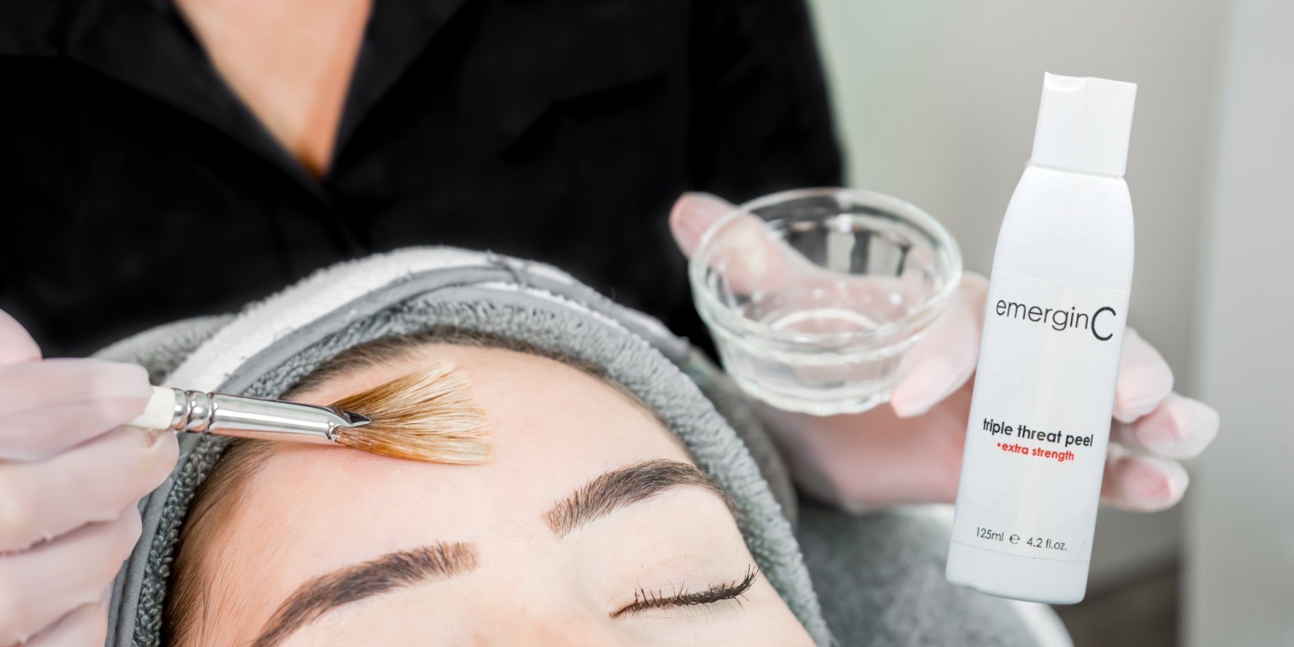 Unveil the Power of Peels with Spa Circle - Esthemax Australia