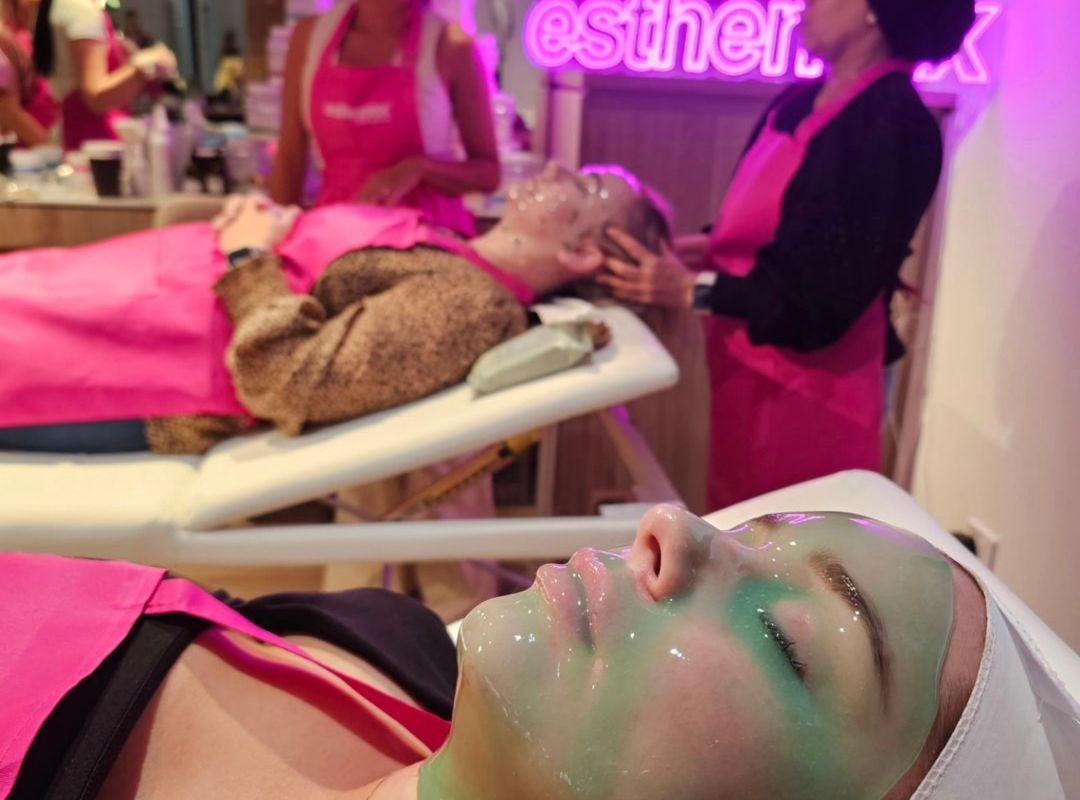 Helping Clinics Create Facials Clients Remember.