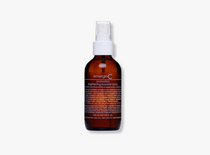 A 120ml trade-size bottle of EmerginC Aromatic Brightening Booster Spray on a white background, uploaded on Spa Circle Brands product listing page.