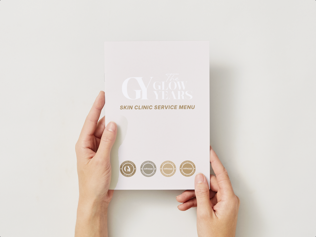 Service Menu Science