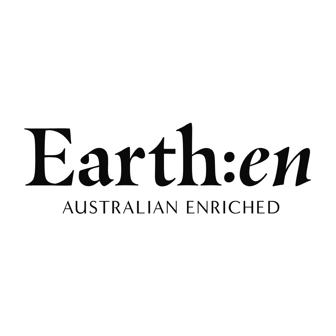 Earthen Australian Enriched Logo on Spa Circle Brands Page.