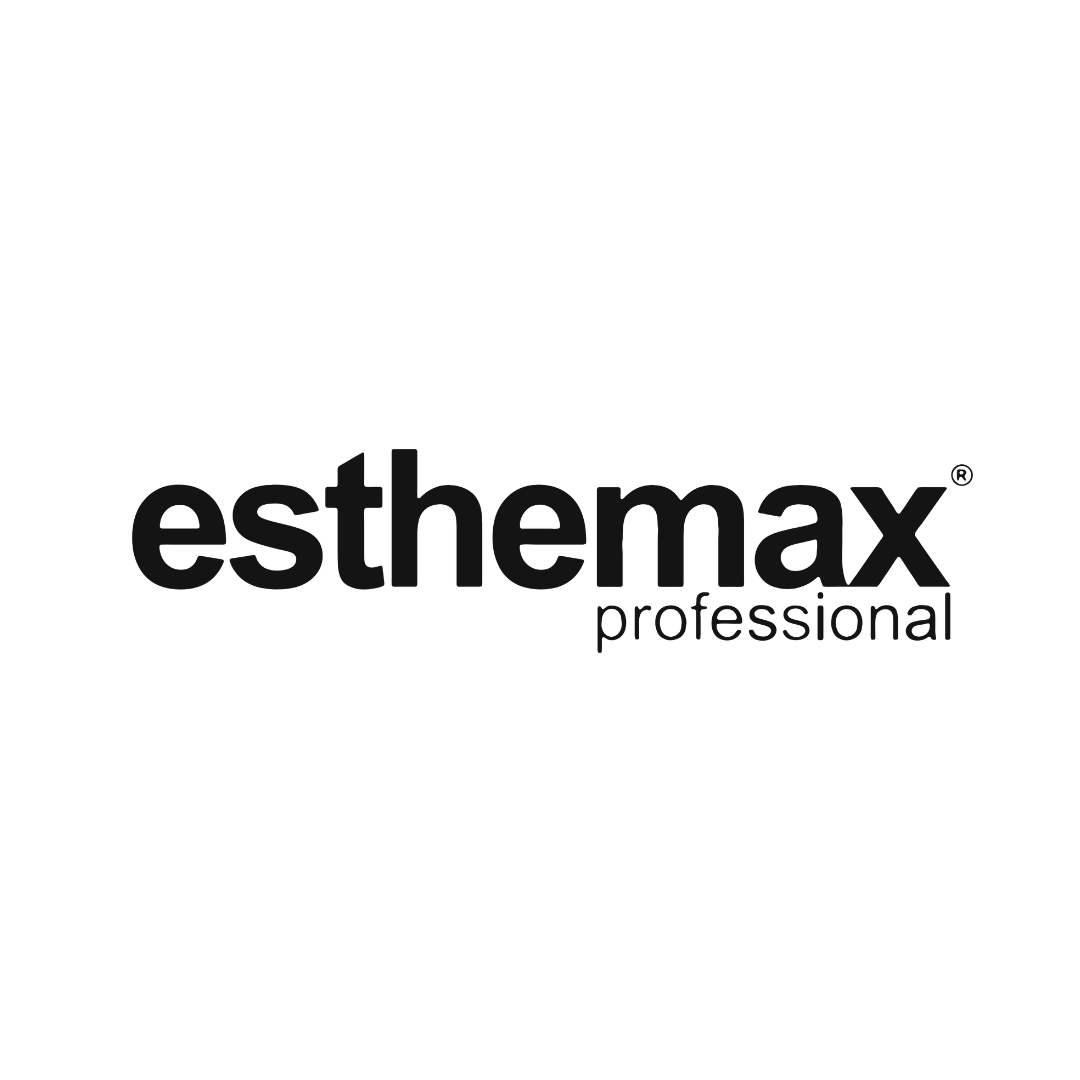 Esthemax Professional Logo on Spa Circle Brands Page.