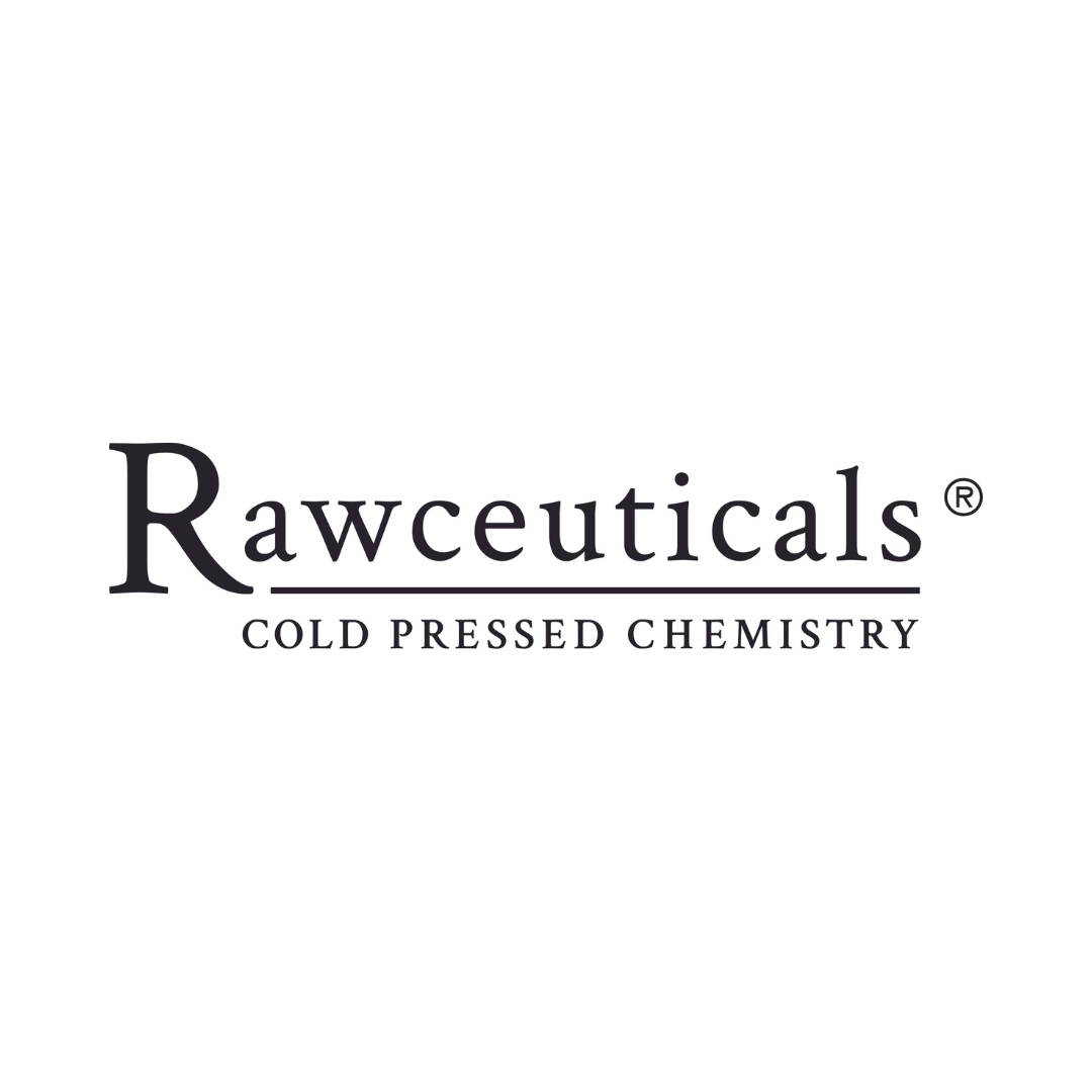 Rawceuticals Logo on Spa Circle Brands Page.