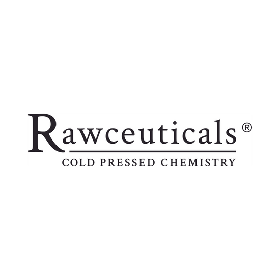 Rawceuticals Logo on Spa Circle Brands Page.