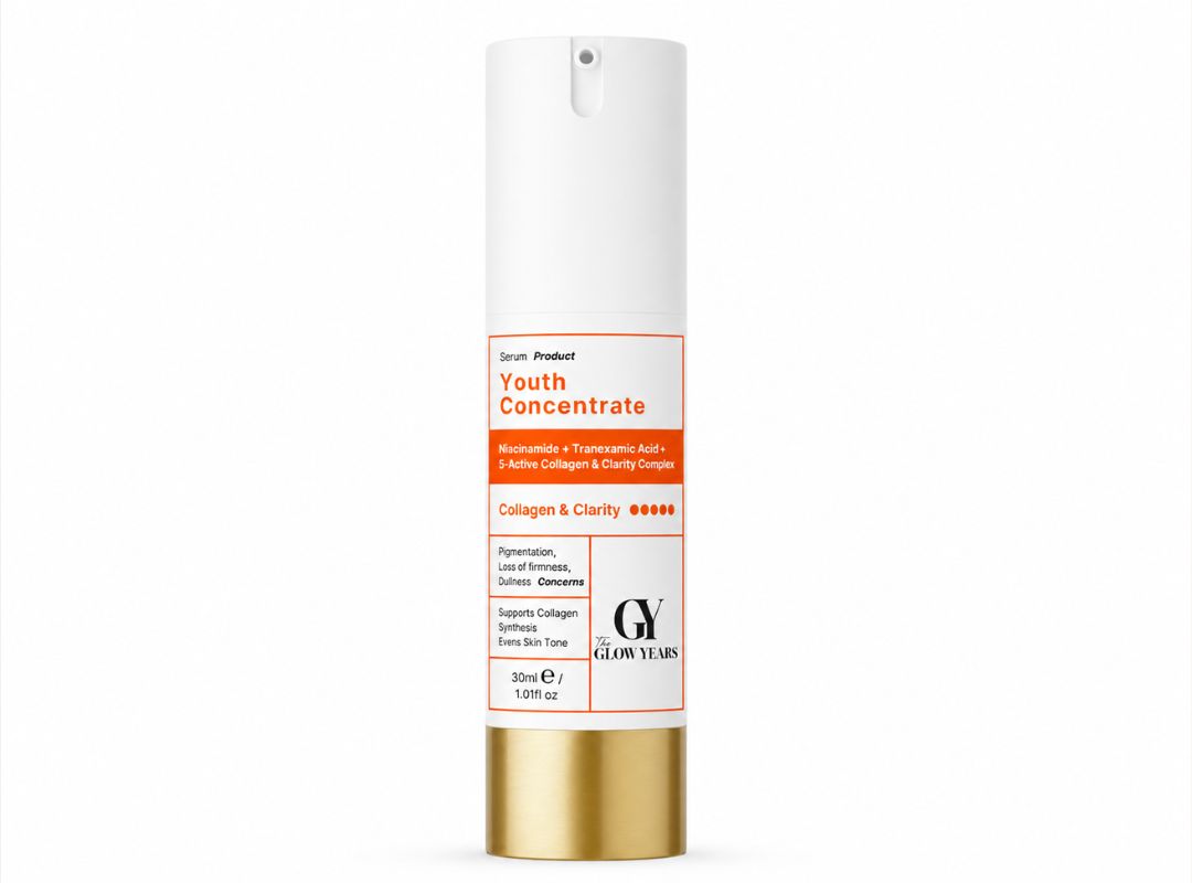 The Glow Years Youth Concentrate 30ml
