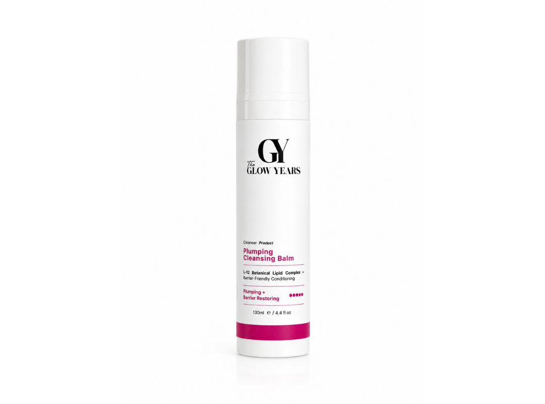 The Glow Years Plumping Cleansing Balm 130ml