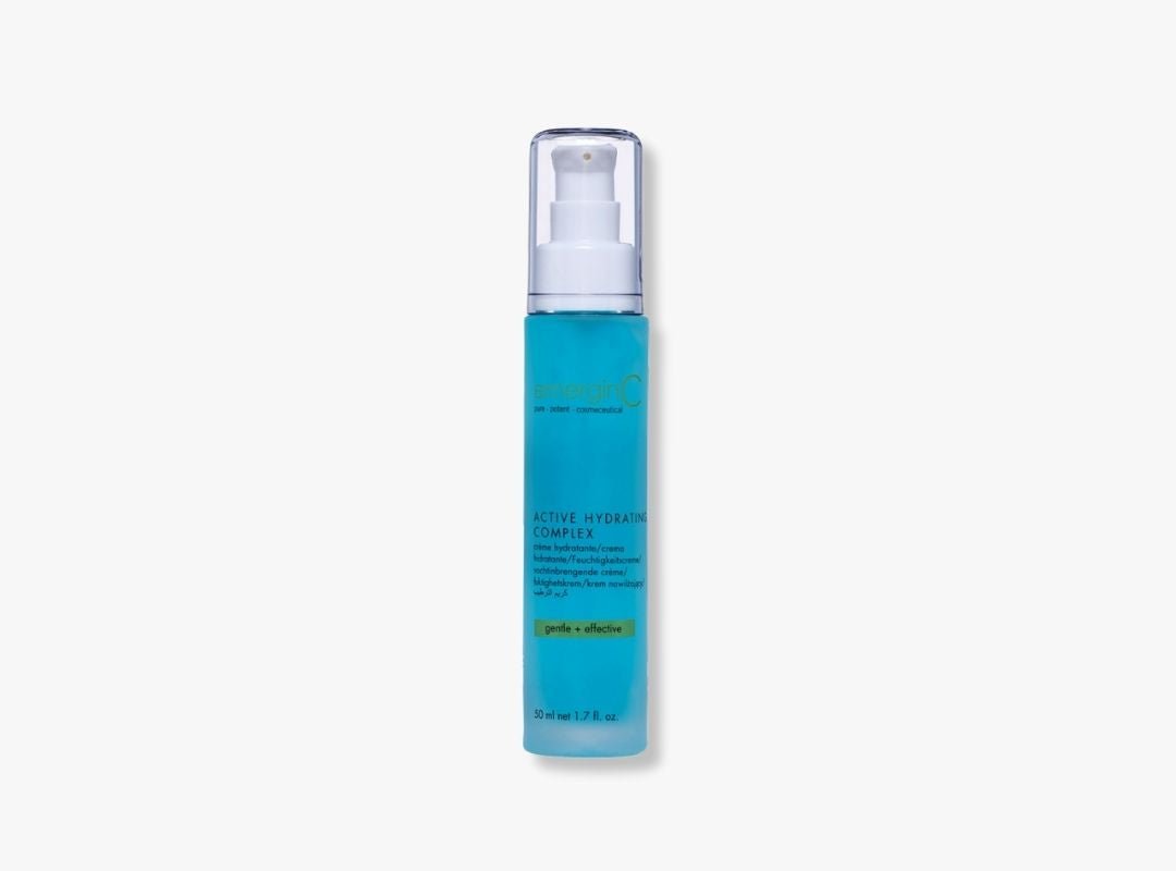 EmerginC Active Hydrating Complex 50 mL RRP $89 - Spa Circle Australia Wholesale Skincare for Beauty Salons, Day Spas and Skin Clinics