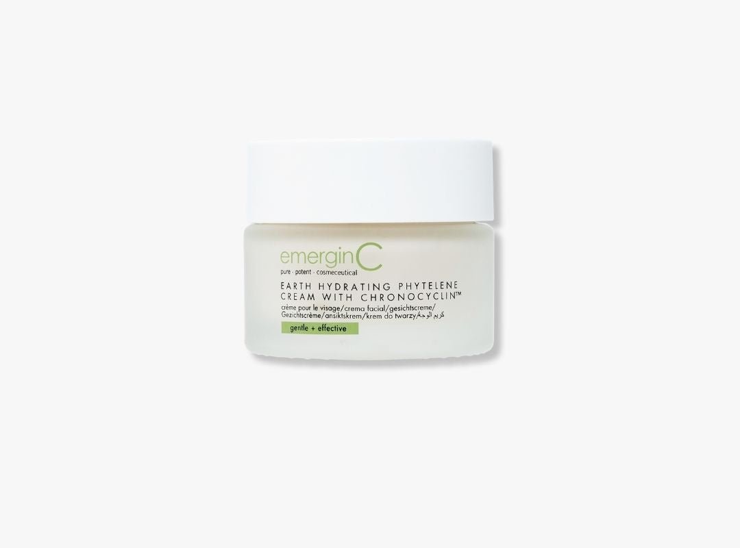 EmerginC Earth Cream 50 mL RRP $125 - Spa Circle Australia Wholesale Skincare for Beauty Salons, Day Spas and Skin Clinics