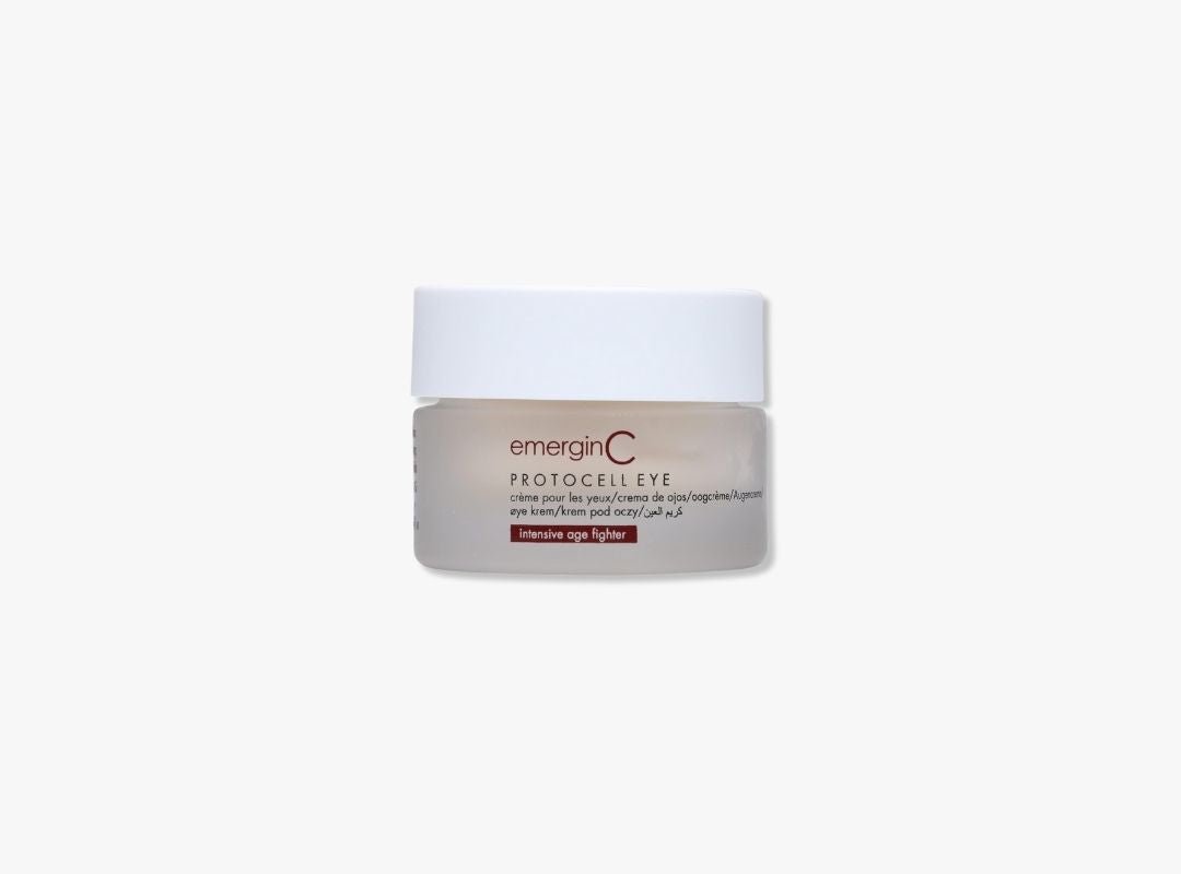 EmerginC Protocell Eye Cream 15 mL RRP $107 - Spa Circle Australia Wholesale Skincare for Beauty Salons, Day Spas and Skin Clinics