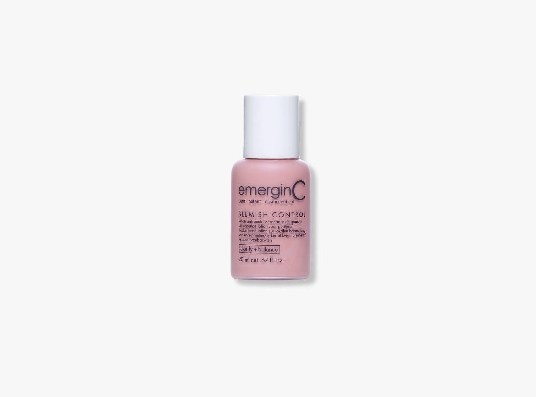 EmerginC Tinted Blemish Control 30 mL RRP $53 - Spa Circle Australia Wholesale Skincare for Beauty Salons, Day Spas and Skin Clinics