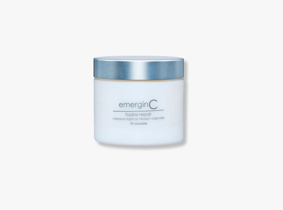 EmerginC TRADE Hydra - Repair (70 Capsules) - Spa Circle Australia Wholesale Skincare for Beauty Salons, Day Spas and Skin Clinics