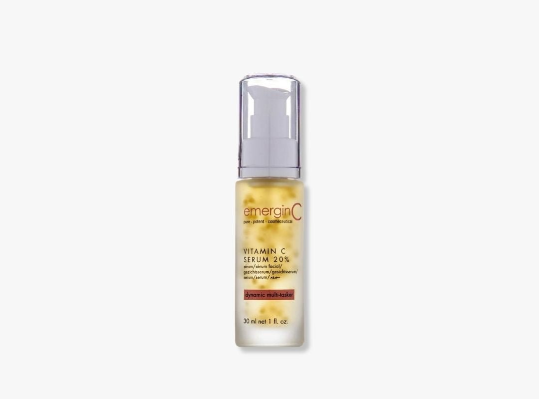 EmerginC Vitamin C Serum 20% 30 mL RRP $143 - Spa Circle Australia Wholesale Skincare for Beauty Salons, Day Spas and Skin Clinics