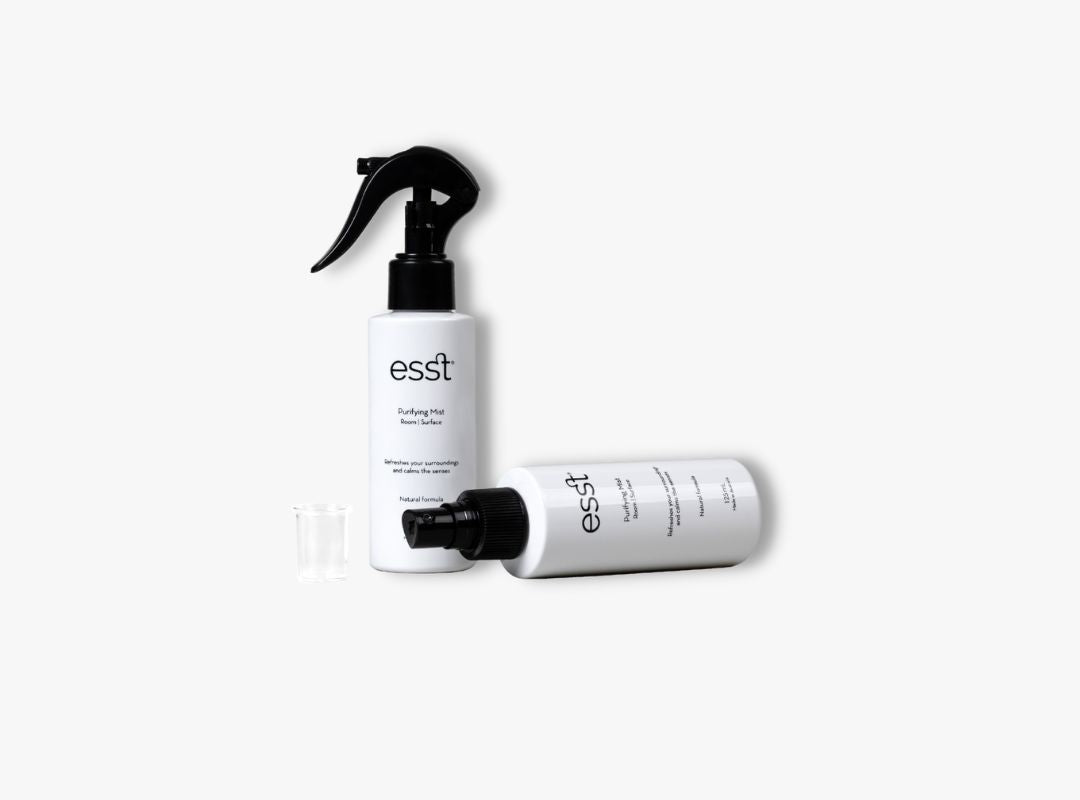 esst Purifying Mist 125ml RRP $44 - Spa Circle Australia Wholesale Skincare for Beauty Salons, Day Spas and Skin Clinics