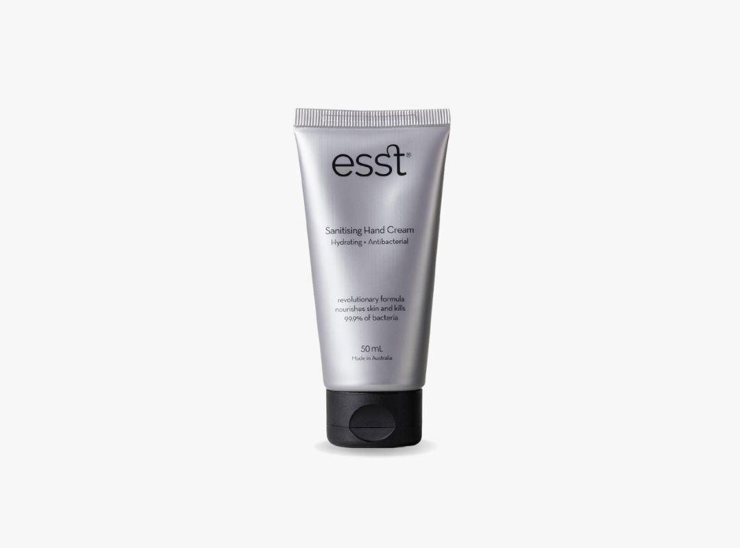 esst Sanitising Cream