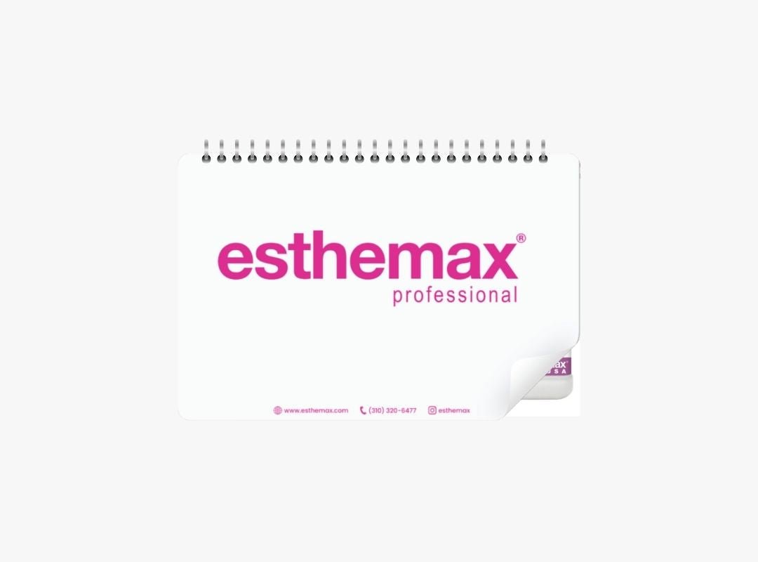 Esthemax® Back Bar Manual - Spa Circle Australia Wholesale Skincare for Beauty Salons, Day Spas and Skin Clinics