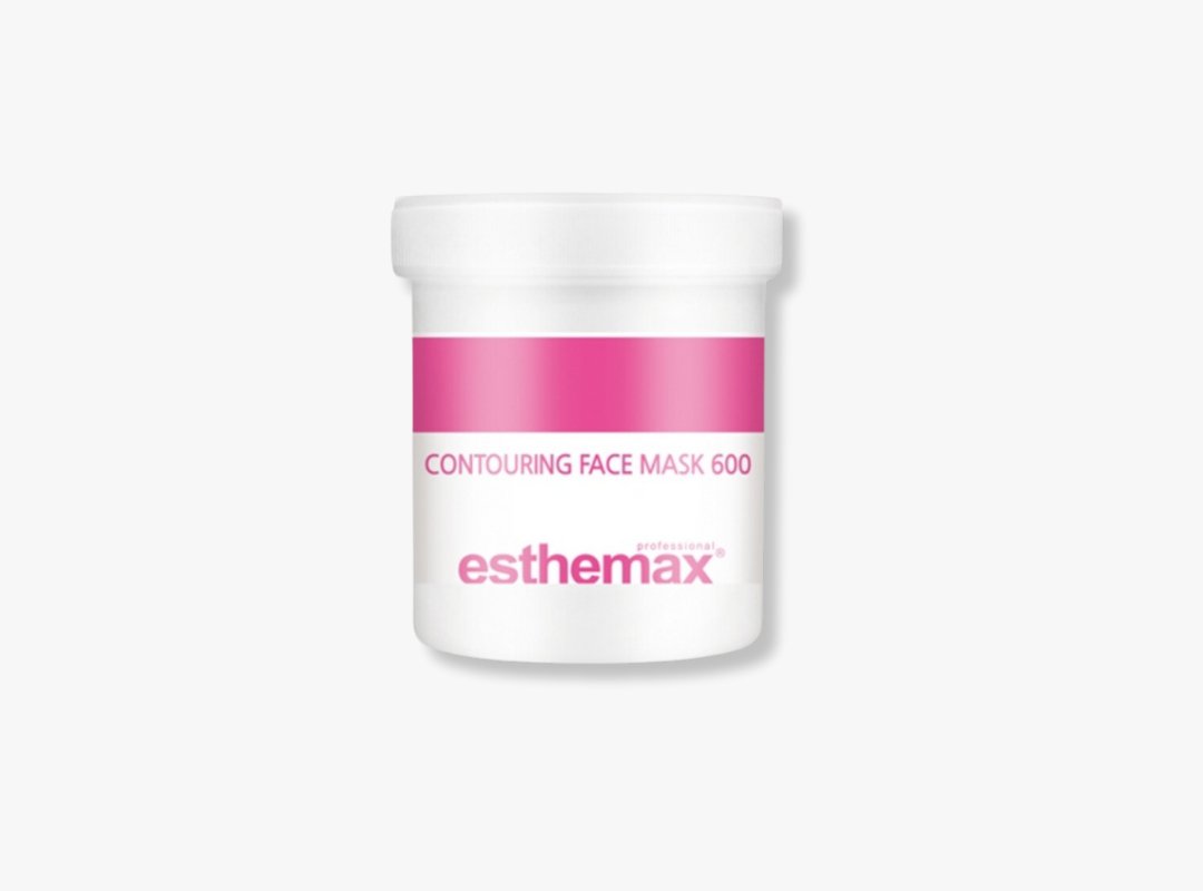 Esthemax® TRADE Argireline Contouring Mask (lymphatic mask) - Spa Circle Australia Wholesale Skincare for Beauty Salons, Day Spas and Skin Clinics