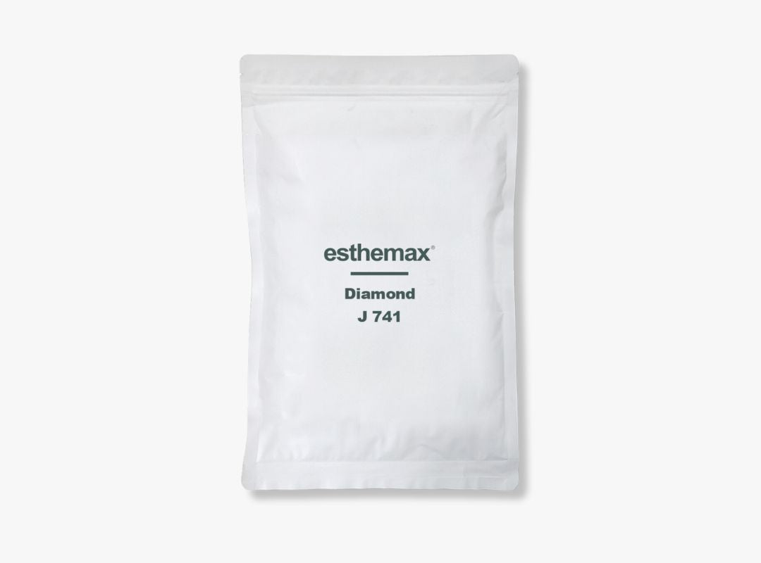 Esthemax® TRADE Diamond Jellymask 2000ml - Spa Circle Australia Wholesale Skincare for Beauty Salons, Day Spas and Skin Clinics