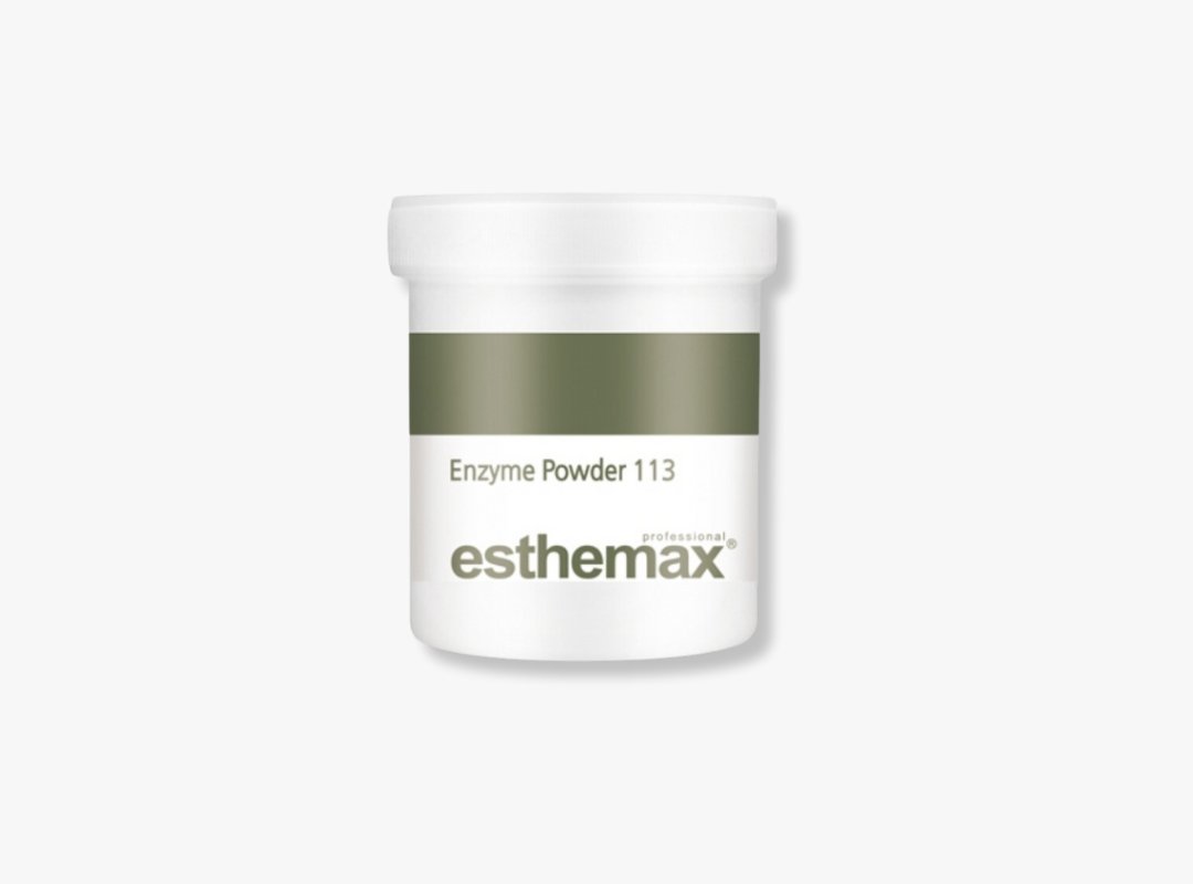 Esthemax® TRADE Enzyme Powder - Spa Circle Australia Wholesale Skincare for Beauty Salons, Day Spas and Skin Clinics