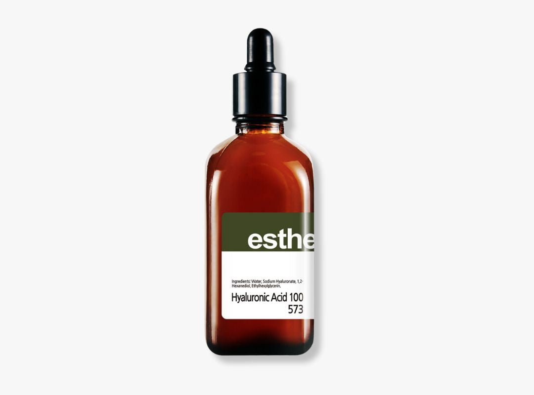 Esthemax® TRADE Hyaluronic Acid Cure Serum - Spa Circle Australia Wholesale Skincare for Beauty Salons, Day Spas and Skin Clinics