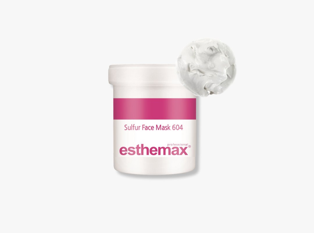 Esthemax Professional Masks & Upgrades – Spa Circle