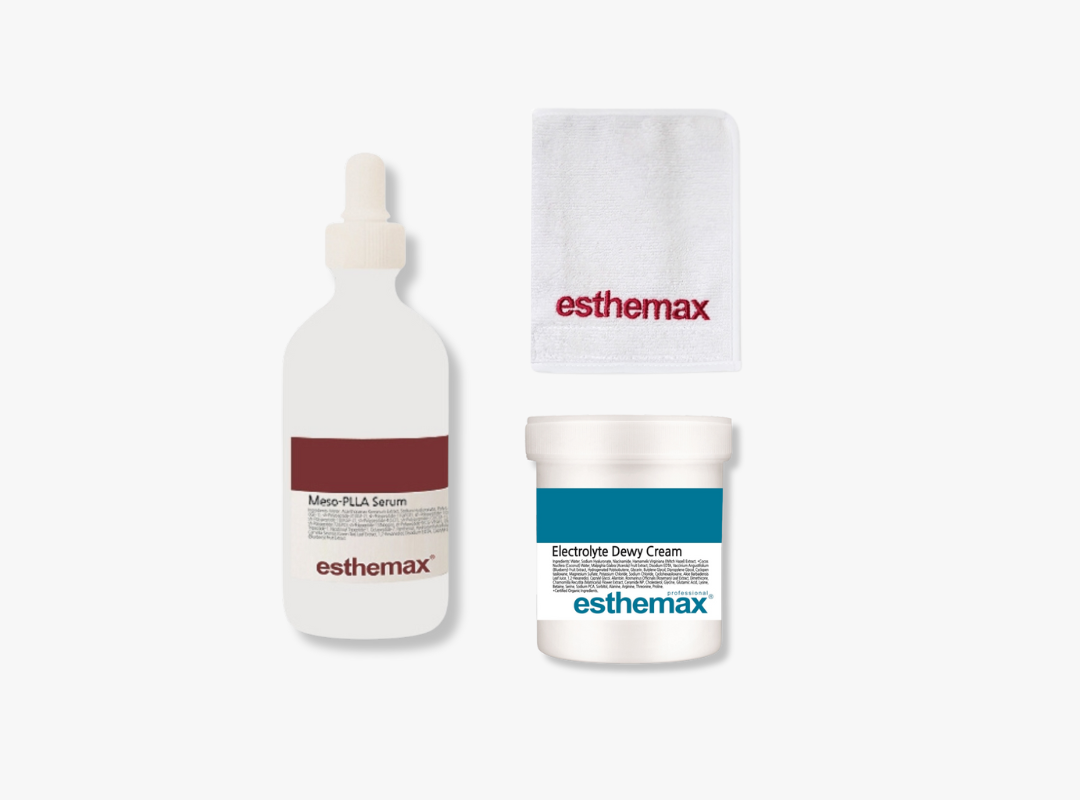 esthemax Collagen Barrier Pro Duo Kit - Spa Circle Australia Wholesale Skincare for Beauty Salons, Day Spas and Skin Clinics