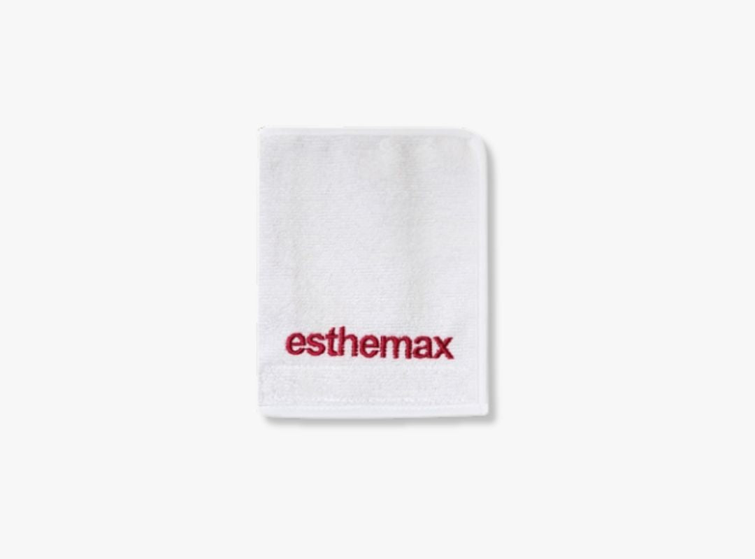 esthemax Cotton Head Turban - Spa Circle Australia Wholesale Skincare for Beauty Salons, Day Spas and Skin Clinics