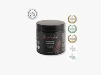 Merindah Botanicals Invigorating Body Scrub 200g RRP $43.95 - Spa Circle Australia Wholesale Skincare for Beauty Salons, Day Spas and Skin Clinics