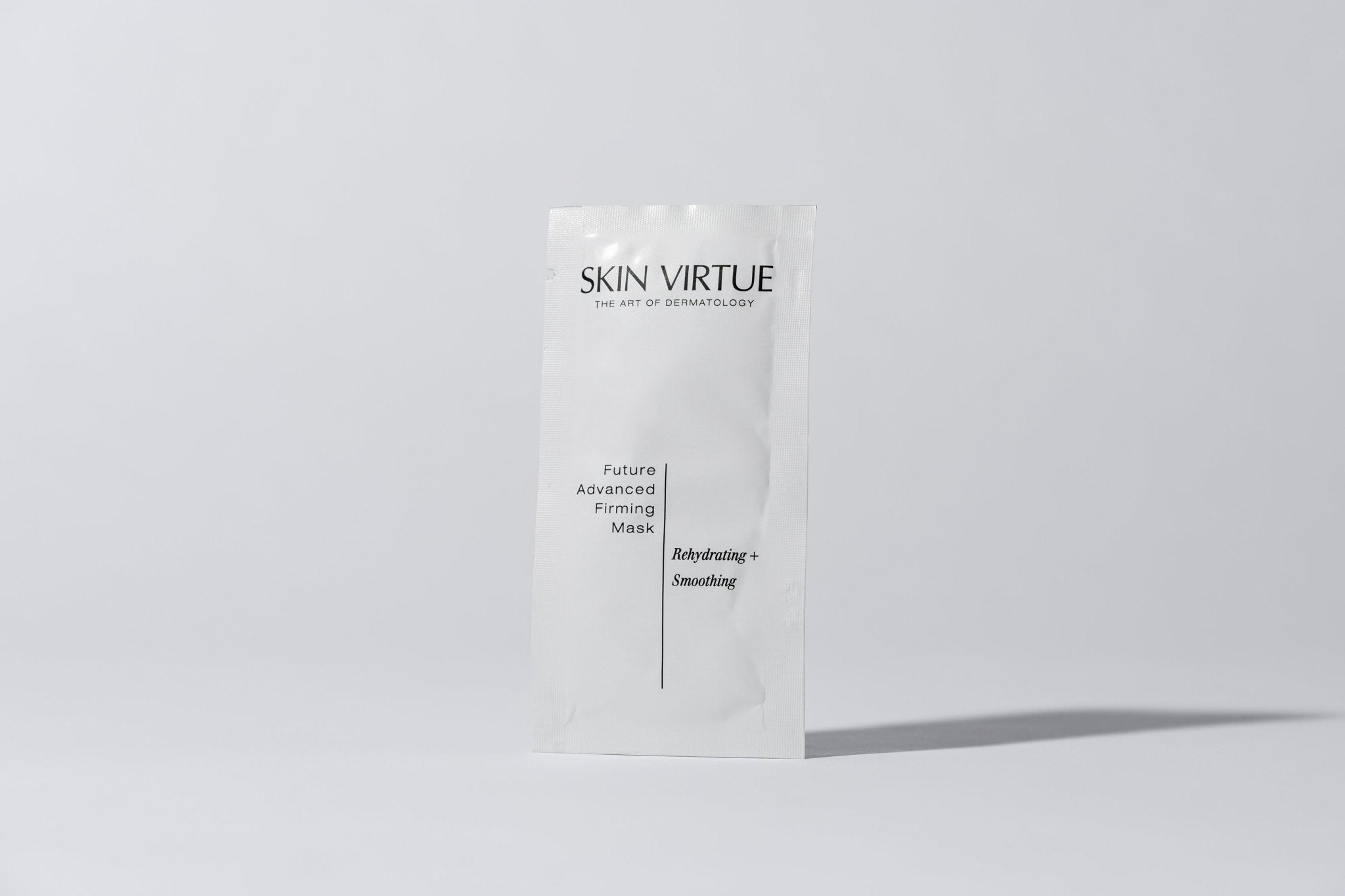 Skin Virtue Future Advanced Firming Mask Sachet - Spa Circle Australia Wholesale Skincare for Beauty Salons, Day Spas and Skin Clinics