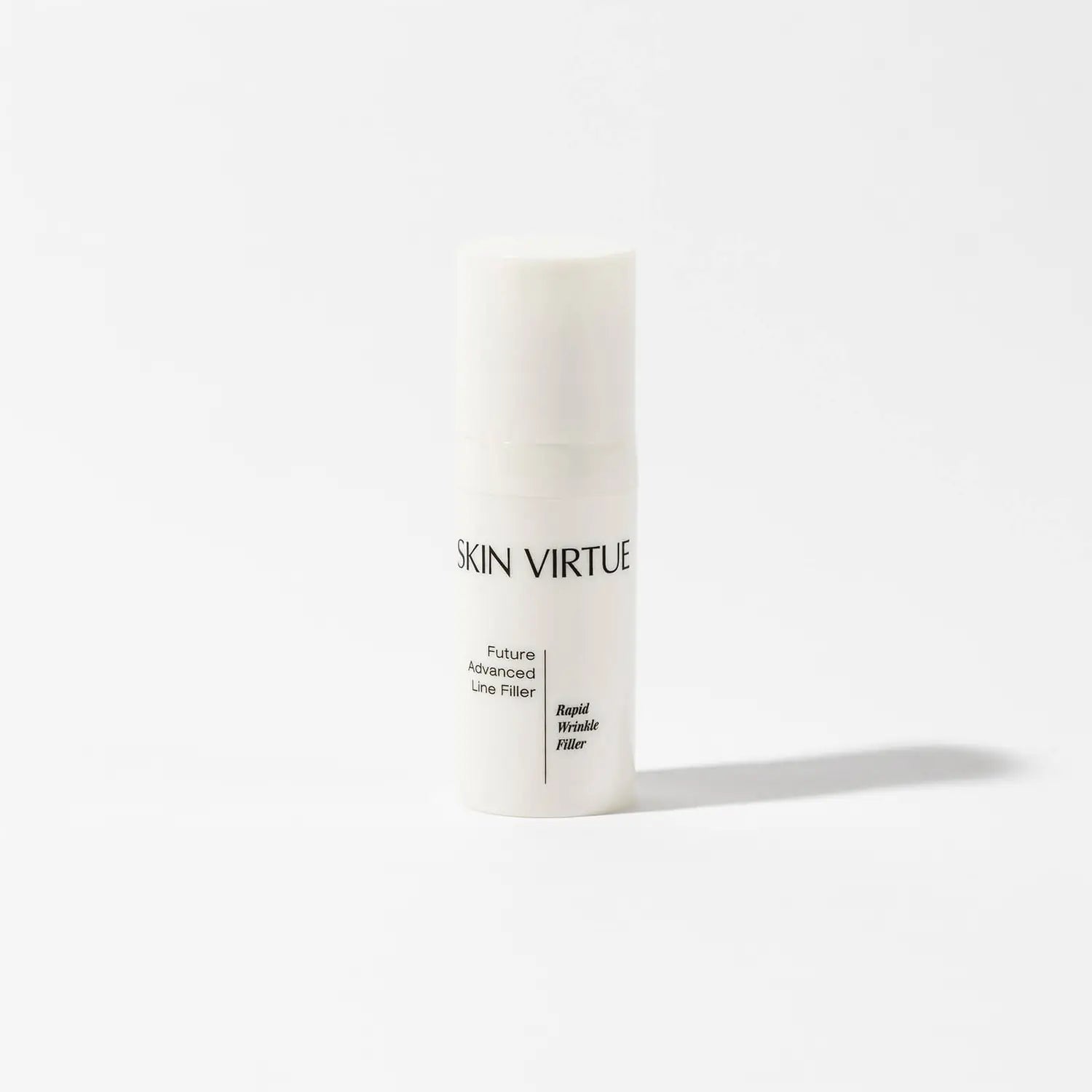 Skin Virtue Future Advanced Line Filler 5ml RRP $16 - Spa Circle Australia Wholesale Skincare for Beauty Salons, Day Spas and Skin Clinics