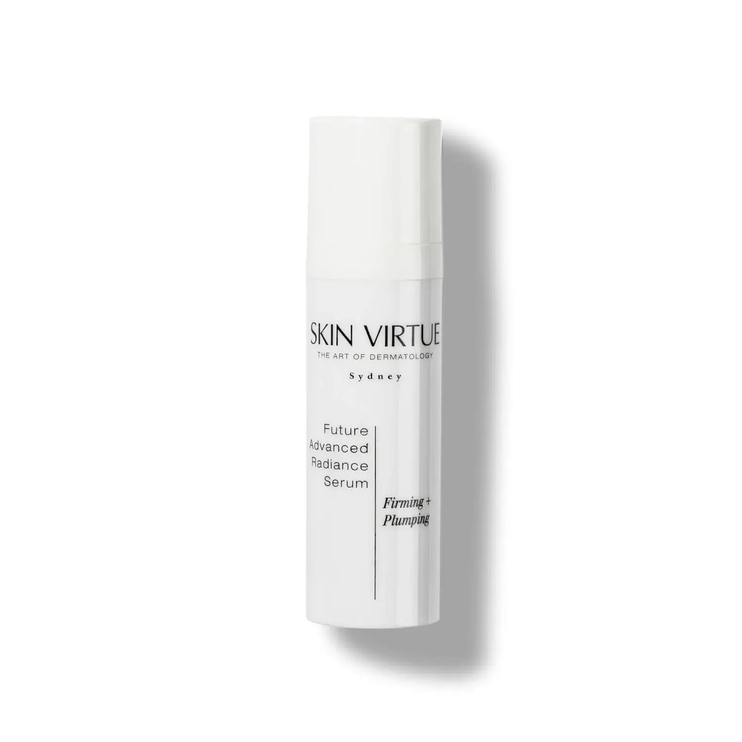 Skin Virtue Future Advanced Radiance Serum 30ml RRP $100 - Spa Circle Australia Wholesale Skincare for Beauty Salons, Day Spas and Skin Clinics