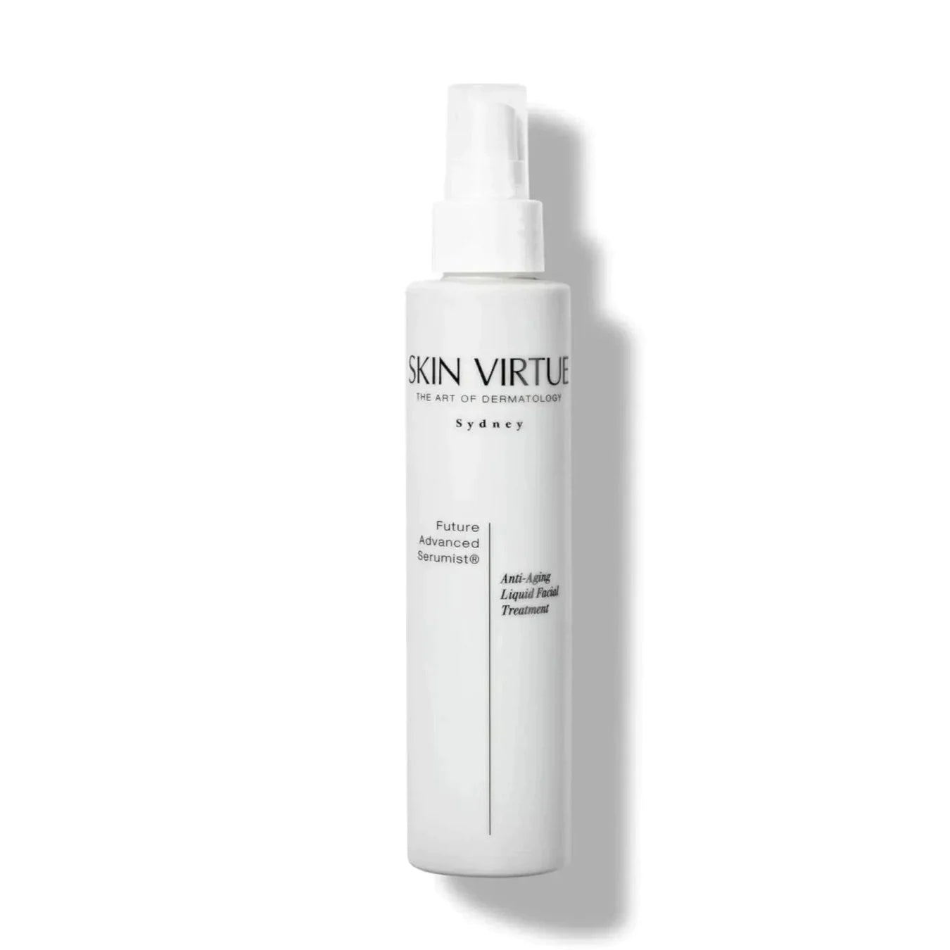 Skin Virtue Future Advanced Serumist® 150ml RRP $116 - Spa Circle Australia Wholesale Skincare for Beauty Salons, Day Spas and Skin Clinics