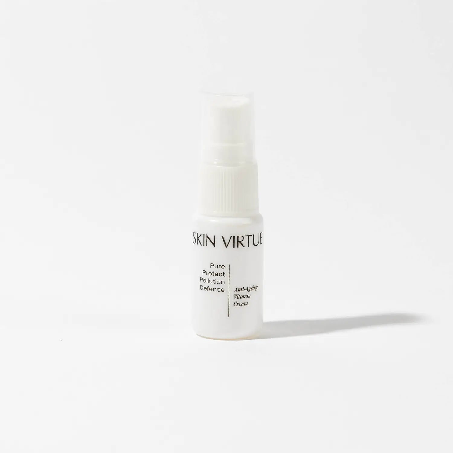 Skin Virtue Pure Protect Pollution Defence 10ml RRP $10 - Spa Circle Australia Wholesale Skincare for Beauty Salons, Day Spas and Skin Clinics