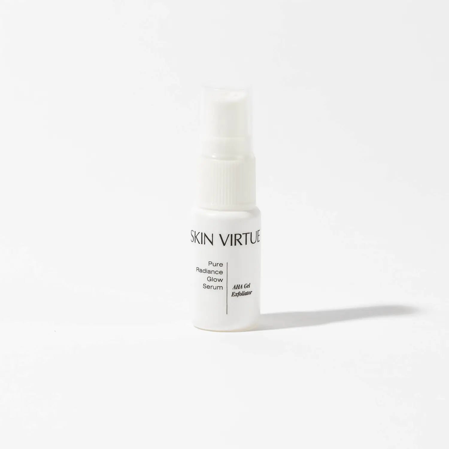 Skin Virtue Pure Radiance Glow Serum 10ml RRP $20 - Spa Circle Australia Wholesale Skincare for Beauty Salons, Day Spas and Skin Clinics