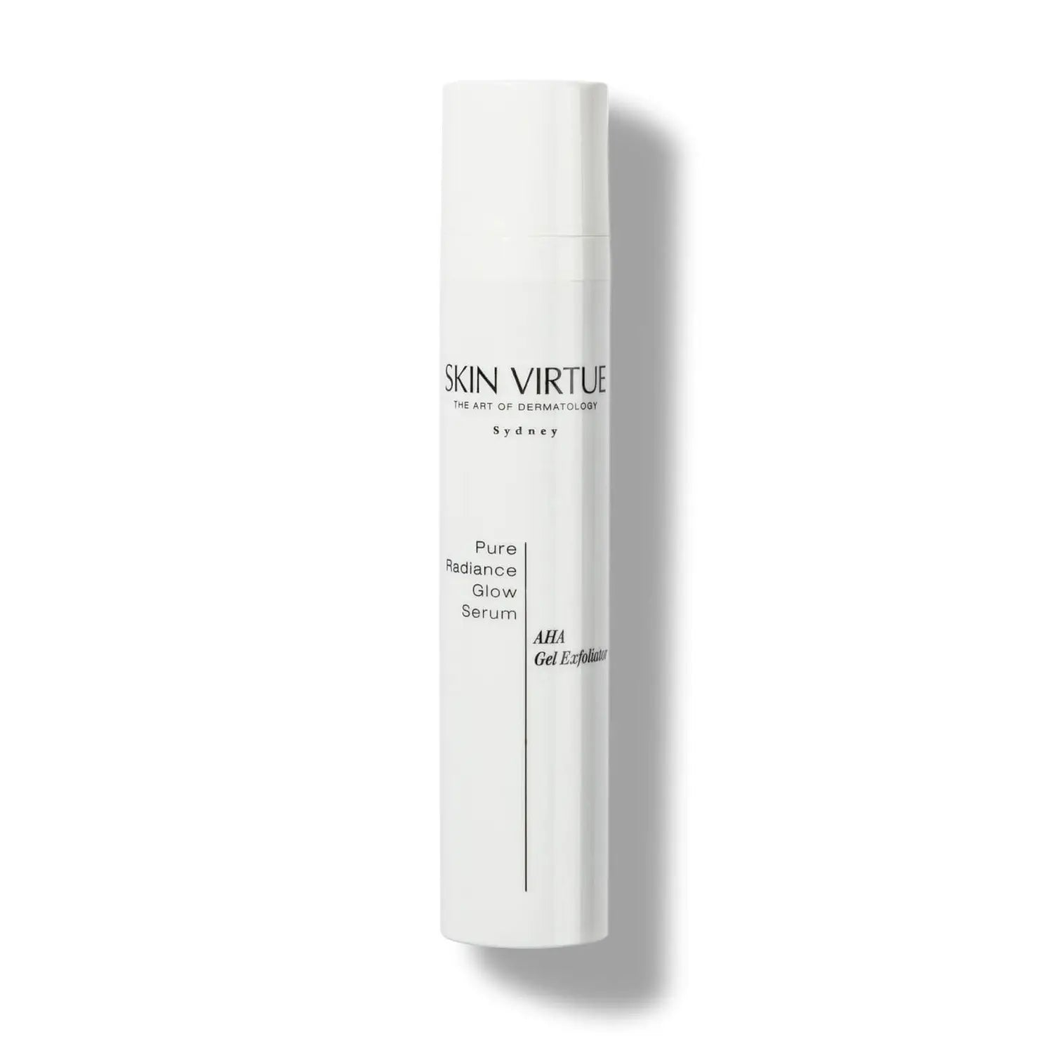 Skin Virtue Pure Radiance Glow Serum RRP $70 - Spa Circle Australia Wholesale Skincare for Beauty Salons, Day Spas and Skin Clinics