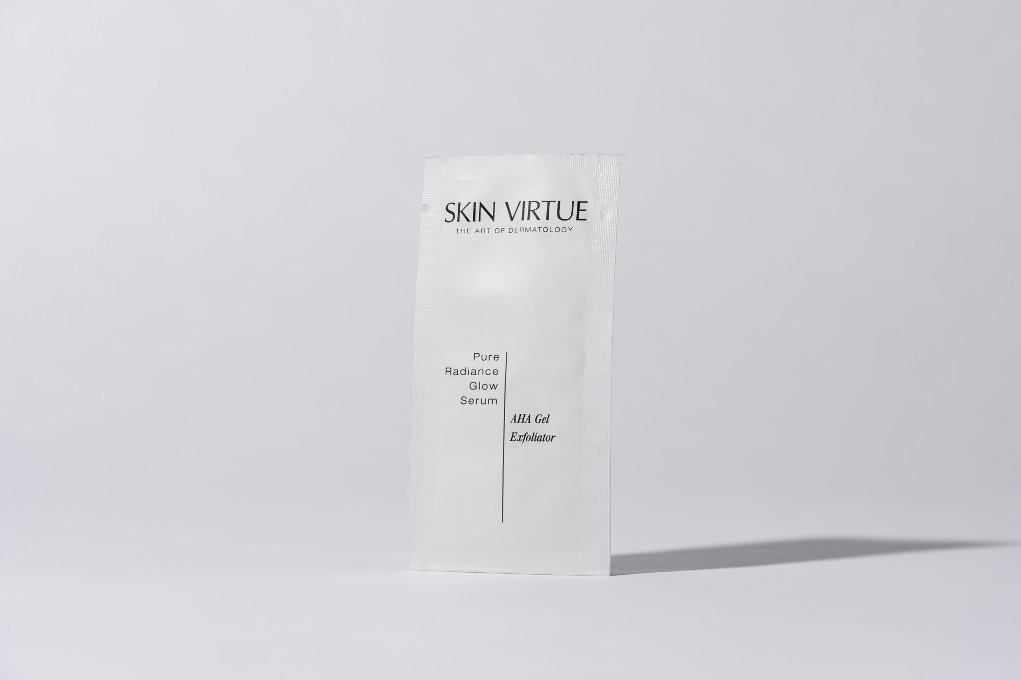 Skin Virtue Pure Radiance Glow Serum Sachet - Spa Circle Australia Wholesale Skincare for Beauty Salons, Day Spas and Skin Clinics